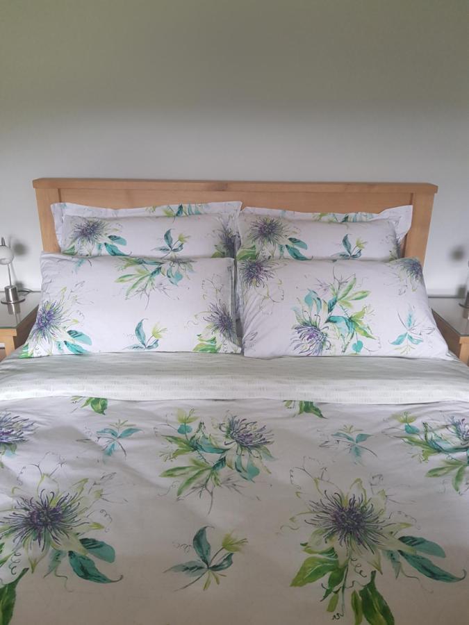 Hawkshead Cottage กลอสซ็อป ภายนอก รูปภาพ